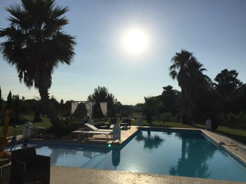 Bed & Breakfast Escapades Lointaines