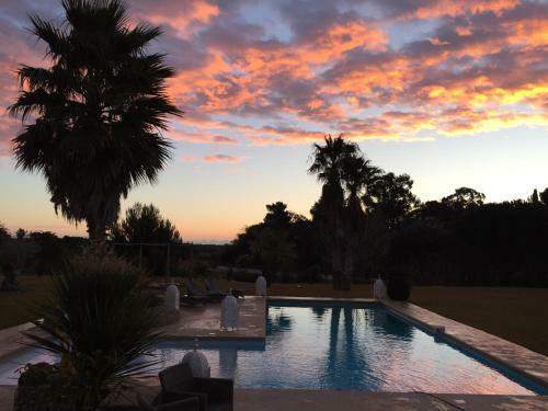 Bed & Breakfast Escapades Lointaines