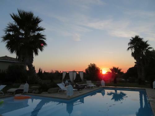 Bed & Breakfast Escapades Lointaines