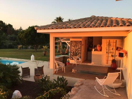 Bed & Breakfast Escapades Lointaines
