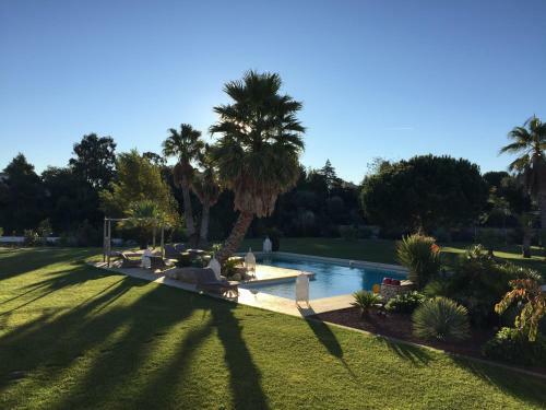 Bed & Breakfast Escapades Lointaines