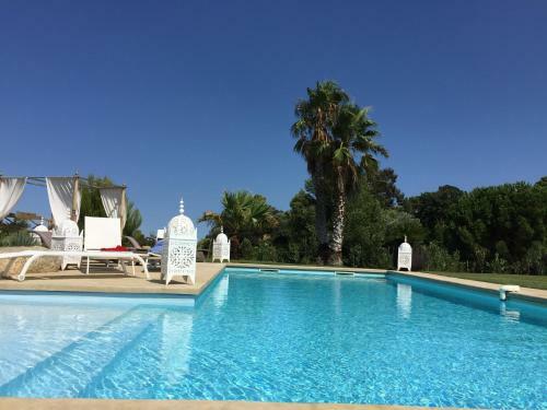 Bed & Breakfast Escapades Lointaines