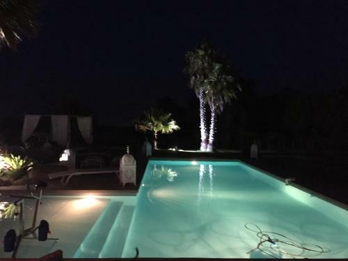 Bed & Breakfast Escapades Lointaines