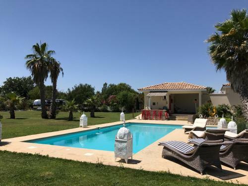 Bed & Breakfast Escapades Lointaines