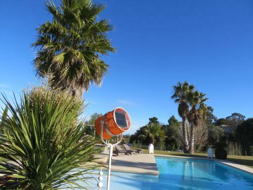 Bed & Breakfast Escapades Lointaines