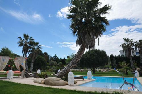 Bed & Breakfast Escapades Lointaines