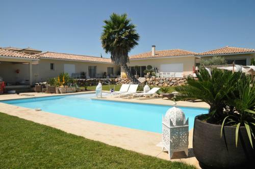 Bed & Breakfast Escapades Lointaines