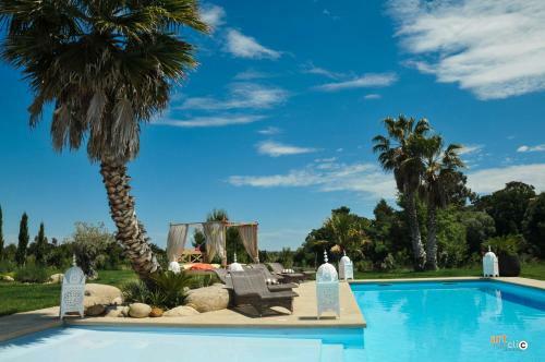 Bed & Breakfast Escapades Lointaines