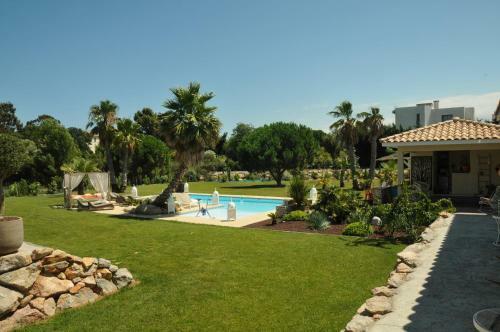 Bed & Breakfast Escapades Lointaines