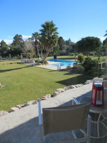 Bed & Breakfast Escapades Lointaines