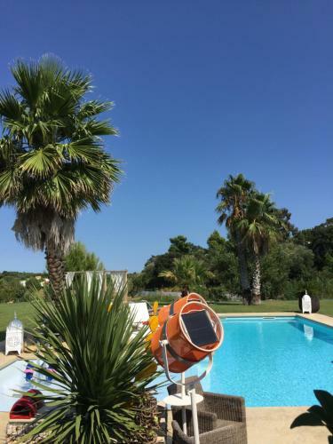 Bed & Breakfast Escapades Lointaines