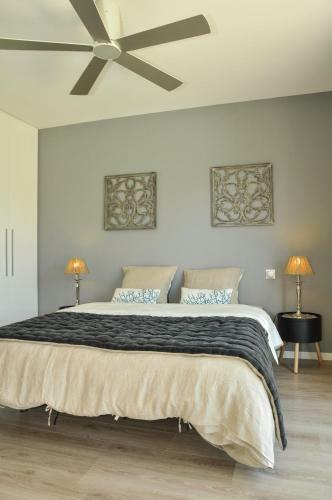 Bed & Breakfast Escapades Lointaines