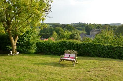 Bed & Breakfast L ' Authentique