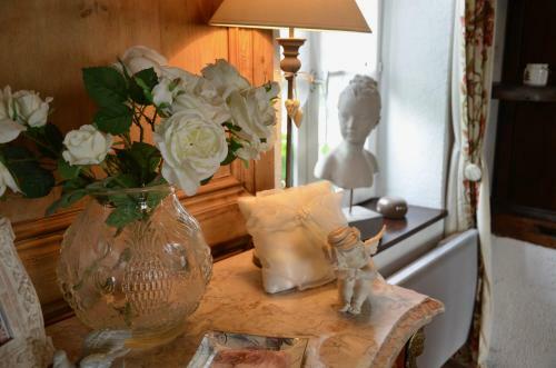 Bed & Breakfast L ' Authentique
