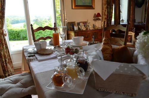 Bed & Breakfast L ' Authentique