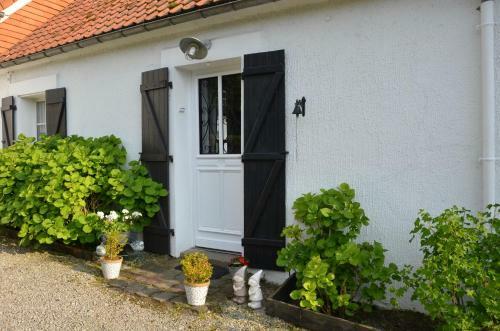 Bed & Breakfast L ' Authentique