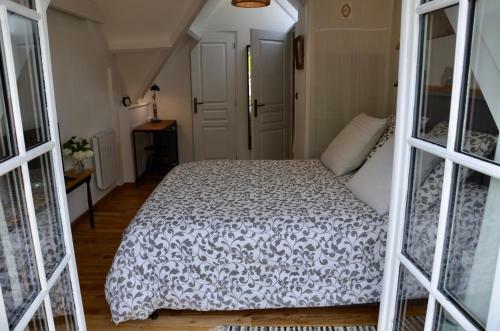 Bed & Breakfast L ' Authentique