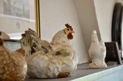 Bed & Breakfast L ' Authentique