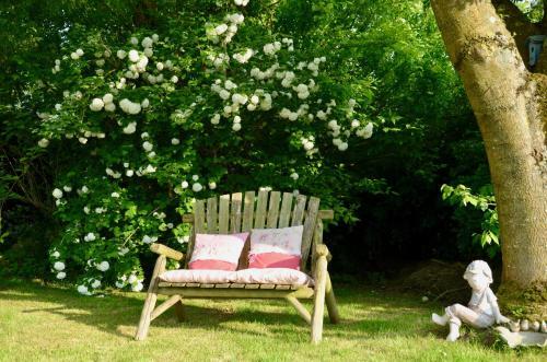 Bed & Breakfast L ' Authentique