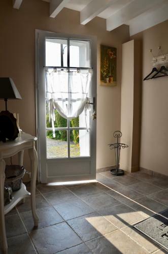 Bed & Breakfast L ' Authentique
