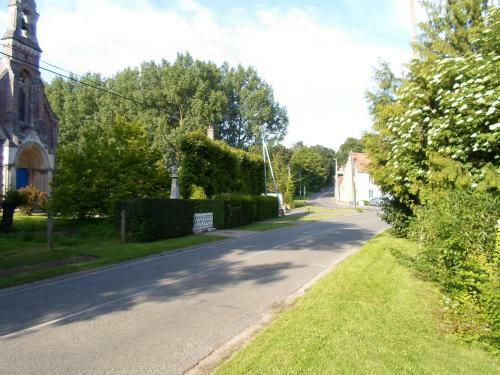 Bed & Breakfast L ' Authentique
