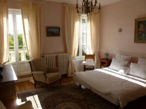 Bed & Breakfast La Chambre Au Ch�teau