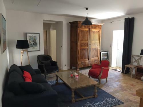 La Maison Des Belles Filles