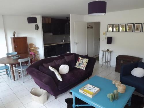 Apartamento Saint Martin Appart Centre Ville Paimpol