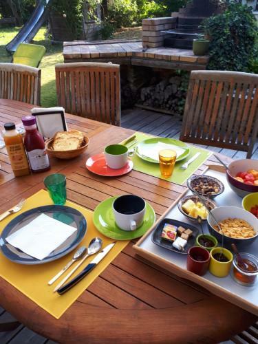 Hostal Ti-gwenn