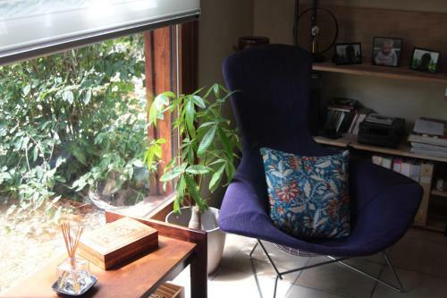 Hostal Ti-gwenn