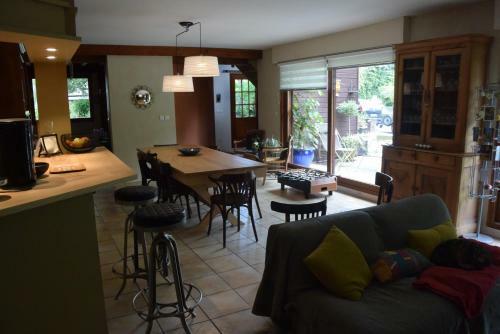 Hostal Ti-gwenn
