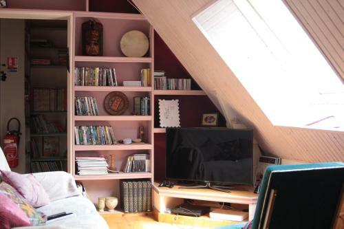 Hostal Ti-gwenn