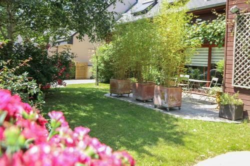 Hostal Ti-gwenn