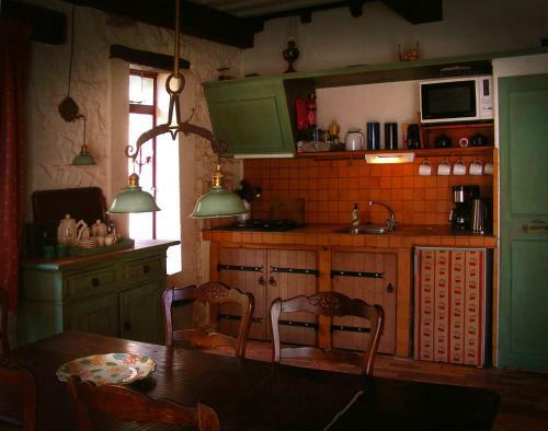 Moulin Des Vernes