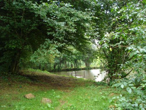 Moulin Des Vernes