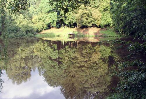 Moulin Des Vernes