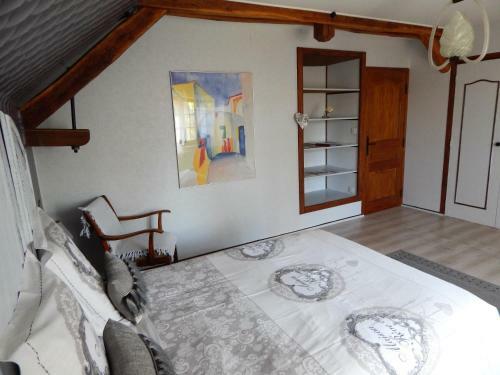 Hostal Maison Brocant'elle