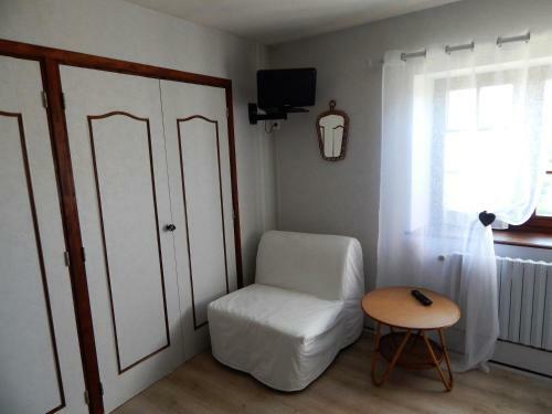 Hostal Maison Brocant'elle