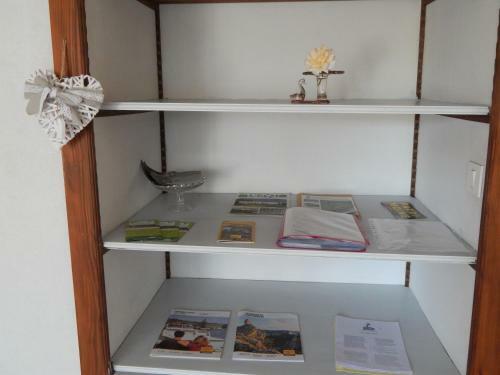 Hostal Maison Brocant'elle