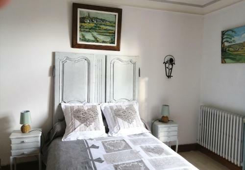 Hostal Maison Brocant'elle