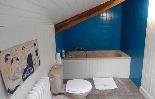 Hostal Maison Brocant'elle