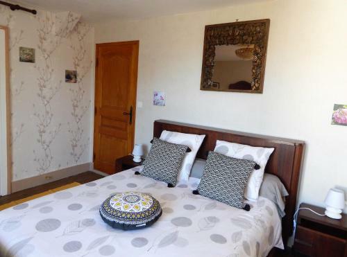 Hostal Maison Brocant'elle