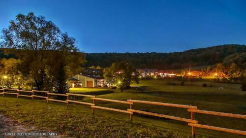 Hessen Hotelpark Hohenroda