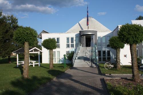 Ak 1 Hotel