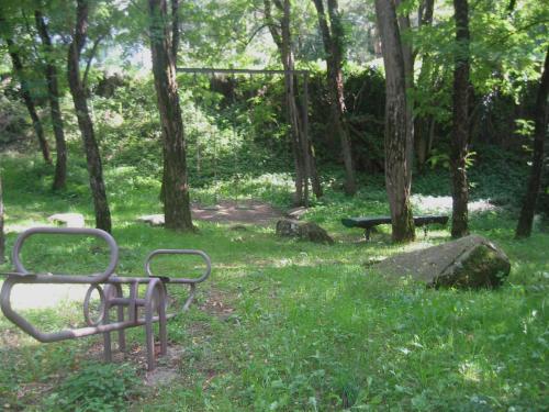 Hostal Rural Can Enric