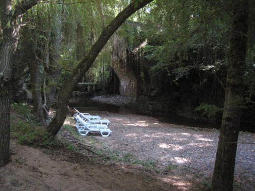 Hostal Rural Can Enric