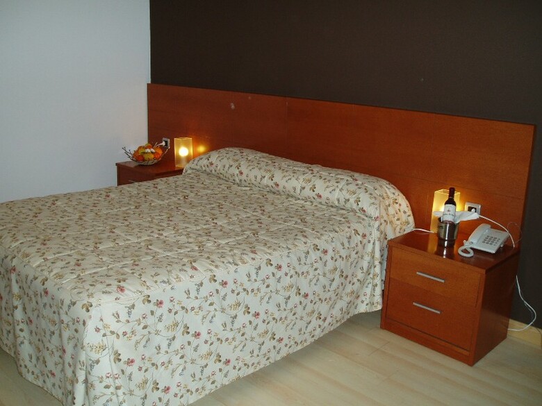 Hotel Sierra De Atapuerca