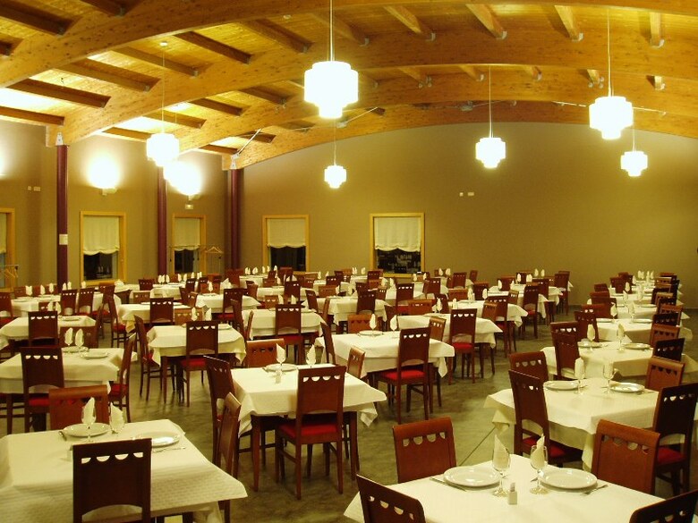 Hotel Sierra De Atapuerca