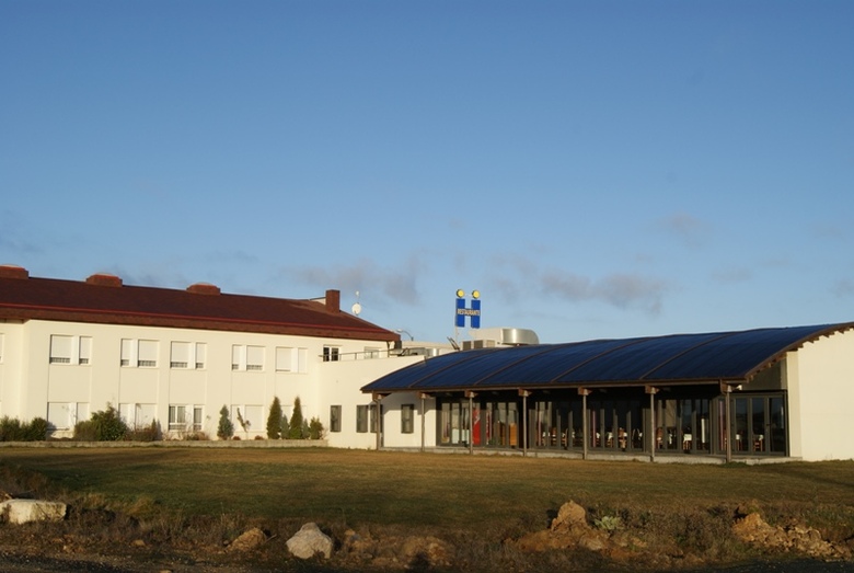 Hotel Sierra De Atapuerca