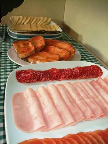 Bed & Breakfast Els Canterers